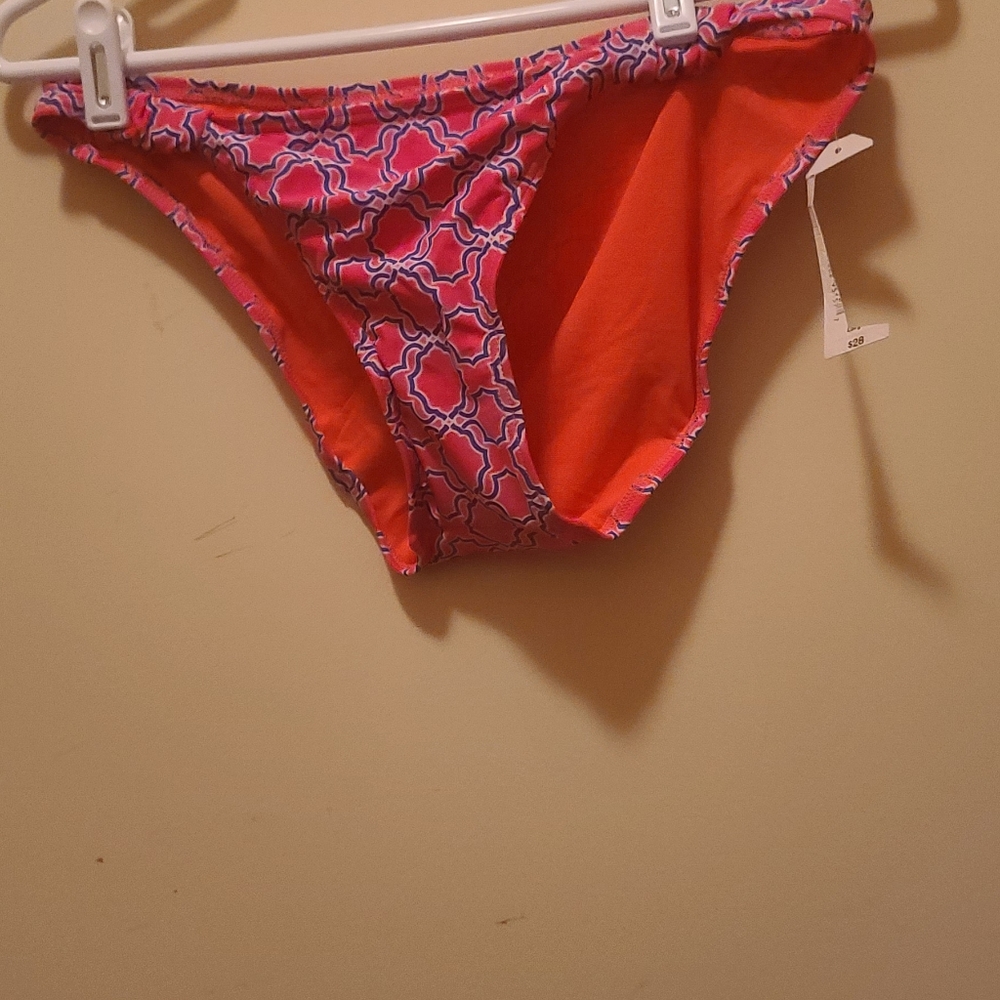 Bikini bottom